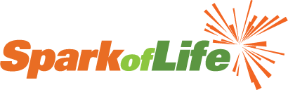 Spark of Life logo